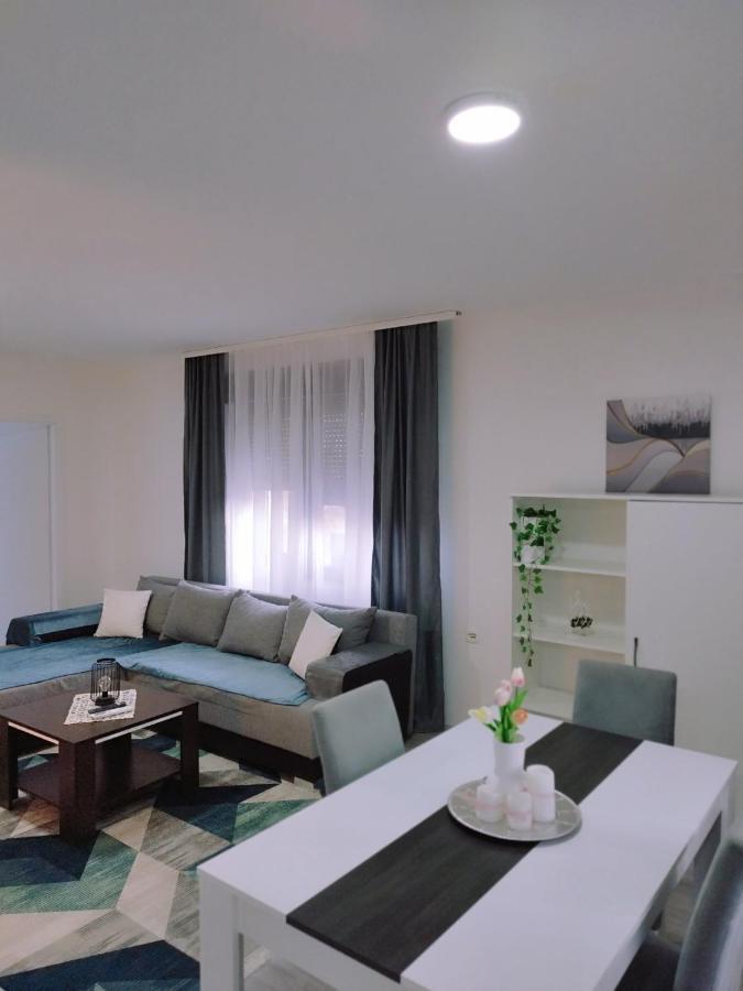 Sami Apartman Ni Dış mekan fotoğraf
