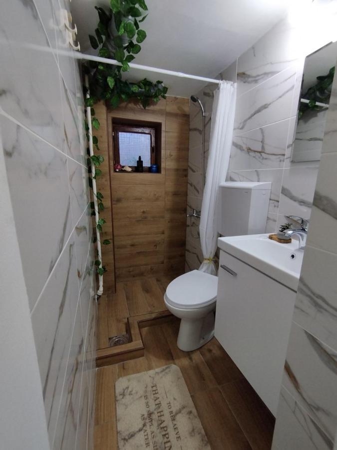 Sami Apartman Ni Dış mekan fotoğraf