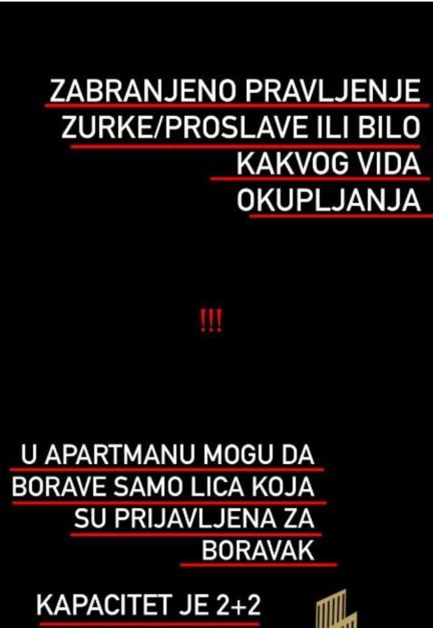 Sami Apartman Ni Dış mekan fotoğraf