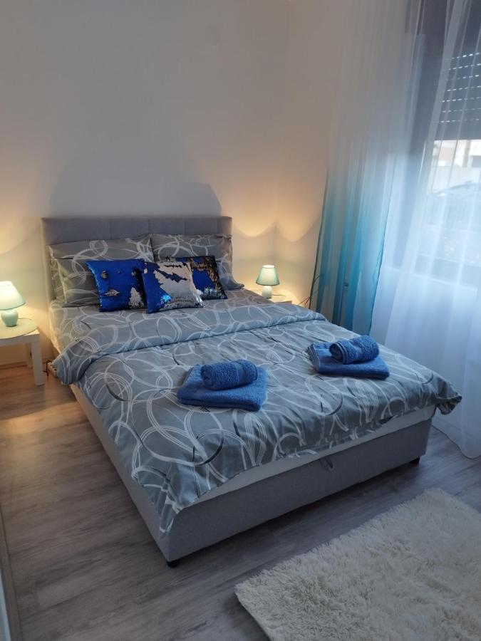 Sami Apartman Ni Dış mekan fotoğraf