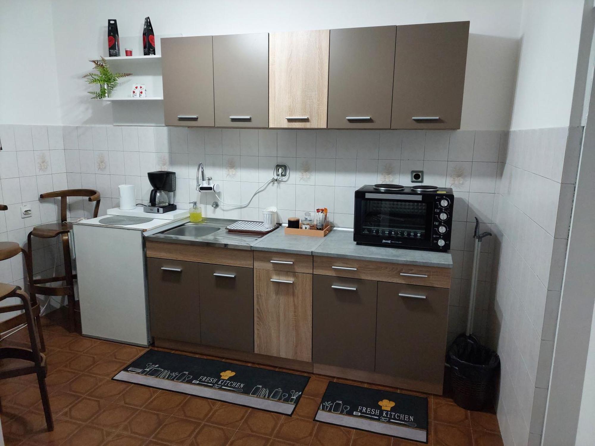 Sami Apartman Ni Dış mekan fotoğraf