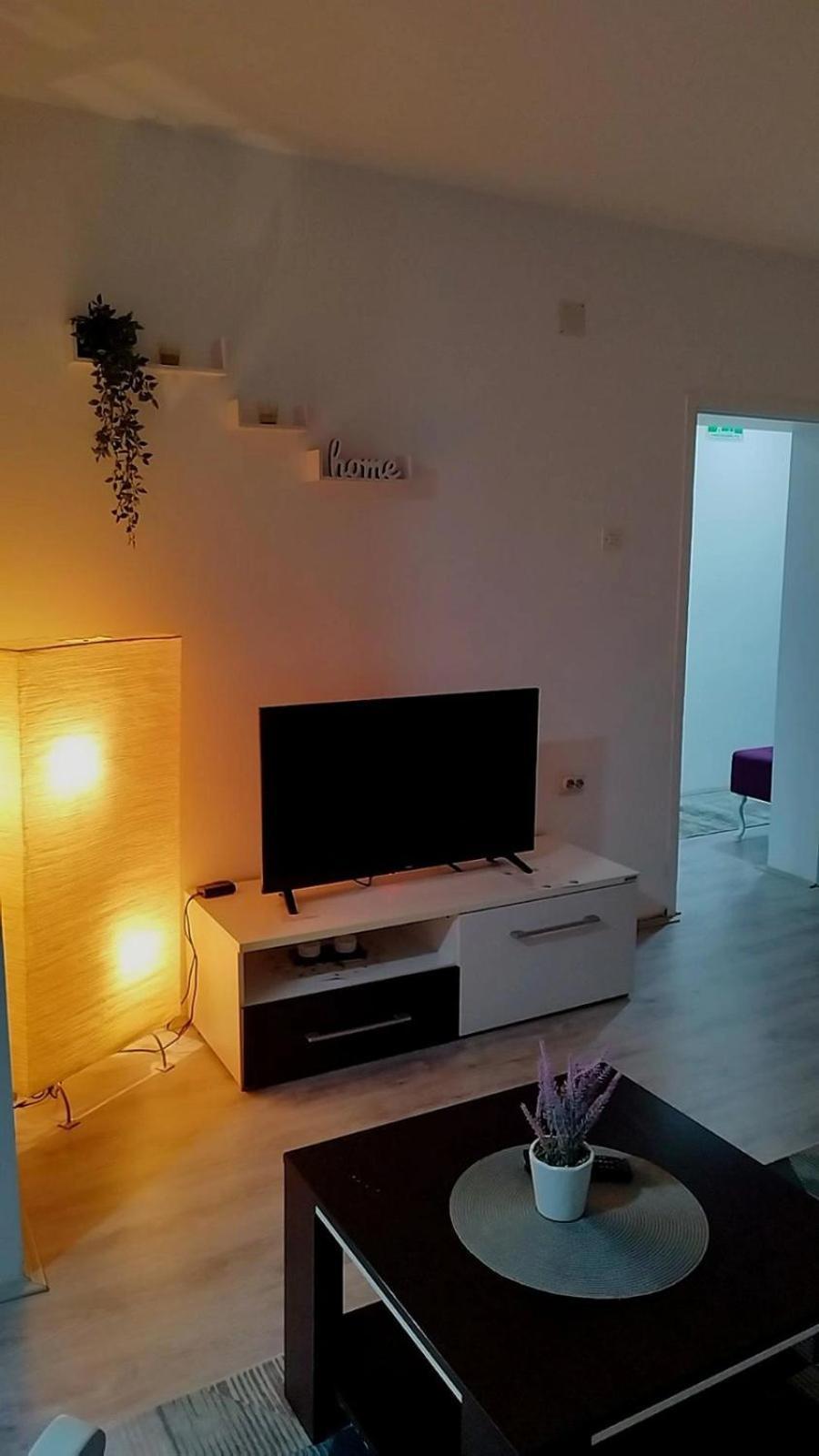 Sami Apartman Ni Dış mekan fotoğraf