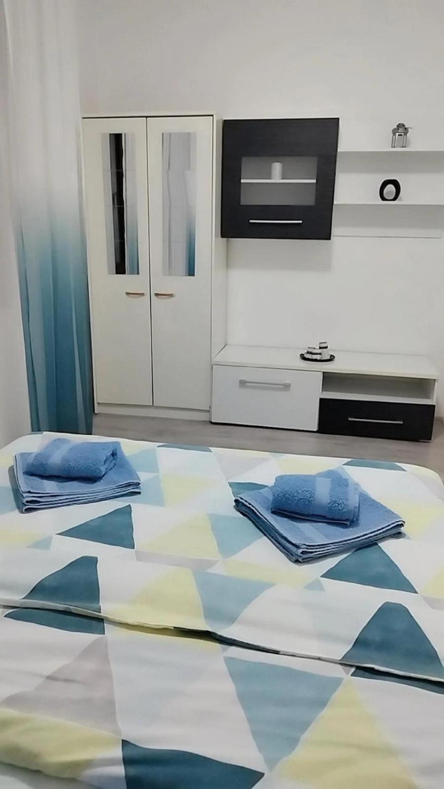 Sami Apartman Ni Dış mekan fotoğraf